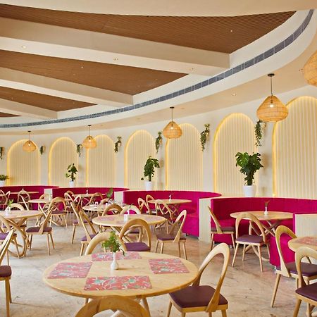 Wild Rose Resort And Spa Pushkar Exterior foto