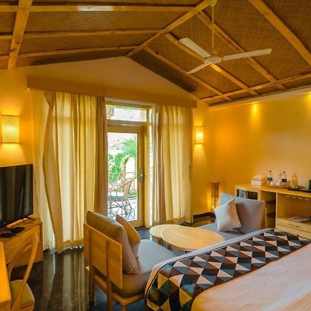 Wild Rose Resort And Spa Pushkar Exterior foto
