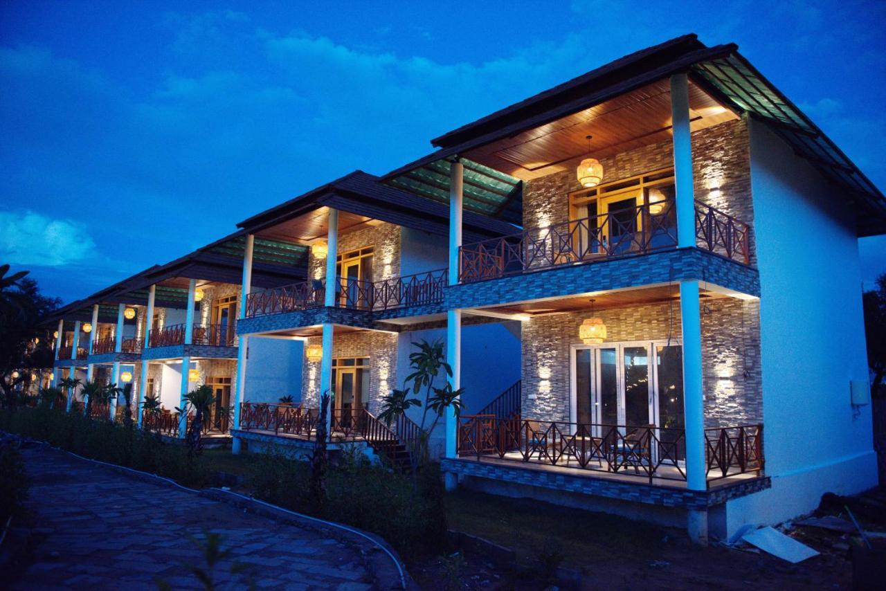 Wild Rose Resort And Spa Pushkar Exterior foto