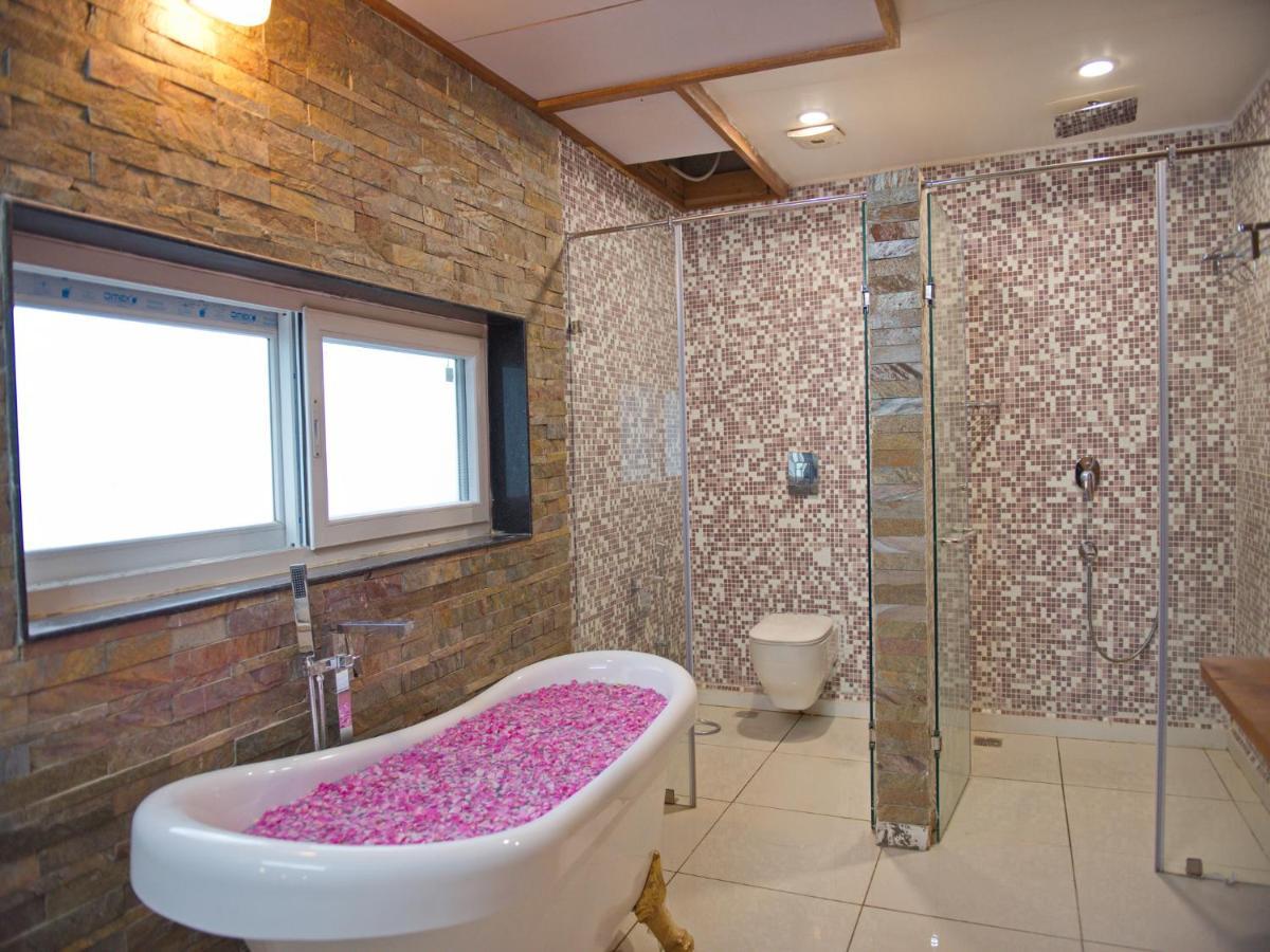 Wild Rose Resort And Spa Pushkar Exterior foto